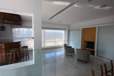 Apartamento à venda com 288m², 3 quartos e 3 vagas