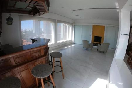 Apartamento à venda com 288m², 3 quartos e 3 vagas