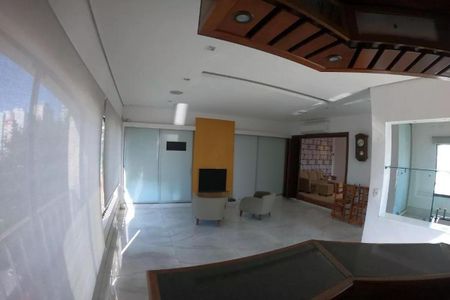 Apartamento à venda com 288m², 3 quartos e 3 vagas