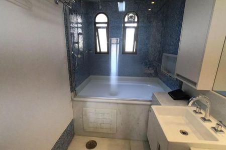 Apartamento à venda com 288m², 3 quartos e 3 vagas