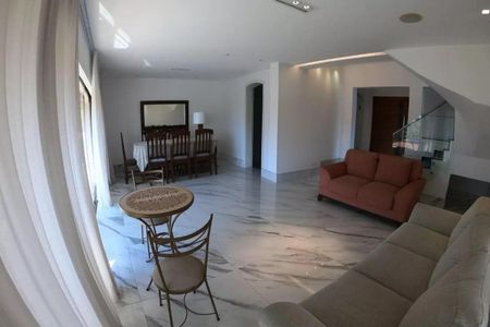 Apartamento à venda com 288m², 3 quartos e 3 vagas