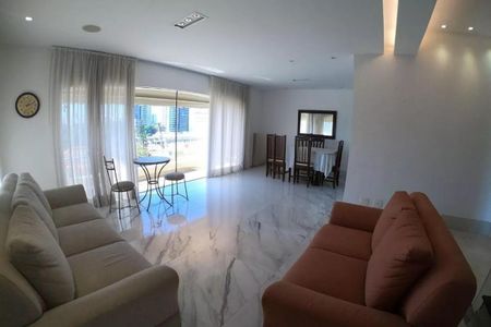 Apartamento à venda com 288m², 3 quartos e 3 vagas