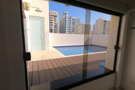Apartamento à venda com 288m², 3 quartos e 3 vagas