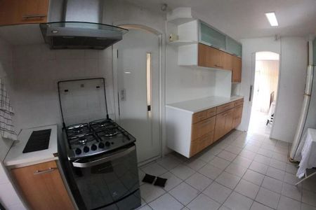 Apartamento à venda com 288m², 3 quartos e 3 vagas