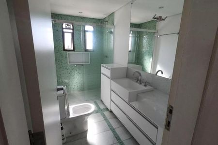 Apartamento à venda com 288m², 3 quartos e 3 vagas