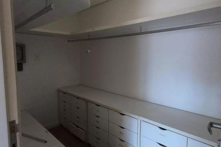 Apartamento à venda com 288m², 3 quartos e 3 vagas