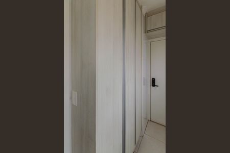 Apartamento à venda com 68m², 2 quartos e 2 vagasÁrea de Serviço