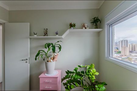 Apartamento à venda com 68m², 2 quartos e 2 vagasQuarto