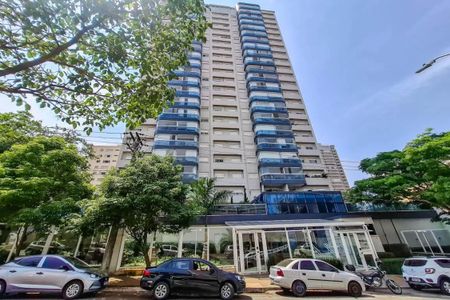 Apartamento à venda com 68m², 2 quartos e 2 vagasFachada