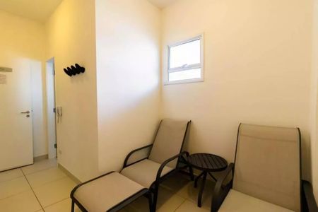 Apartamento à venda com 68m², 2 quartos e 2 vagasÁrea comum - Spa