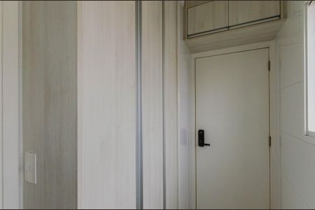 Apartamento à venda com 68m², 2 quartos e 2 vagasÁrea de Serviço