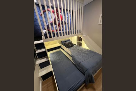 Apartamento à venda com 157m², 3 quartos e 2 vagas