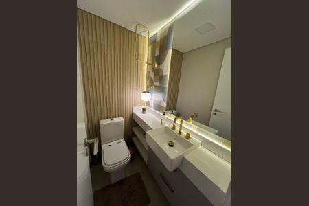 Apartamento à venda com 157m², 3 quartos e 2 vagas