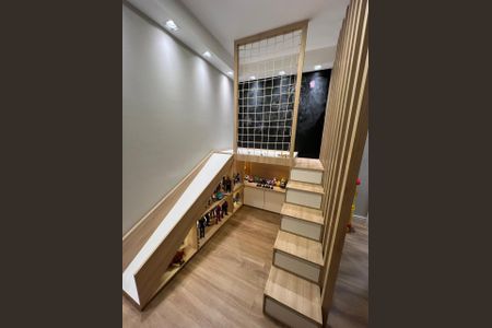 Apartamento à venda com 157m², 3 quartos e 2 vagas