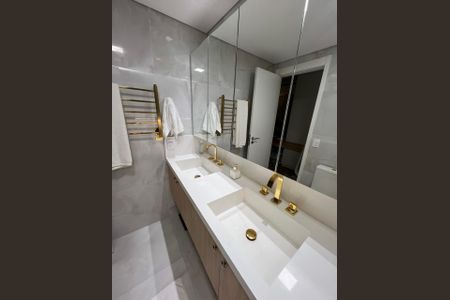 Apartamento à venda com 157m², 3 quartos e 2 vagas