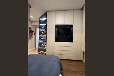 Apartamento à venda com 157m², 3 quartos e 2 vagas