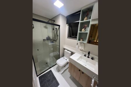 Apartamento à venda com 157m², 3 quartos e 2 vagas