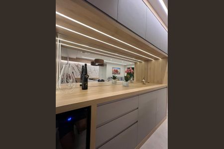 Apartamento à venda com 157m², 3 quartos e 2 vagas