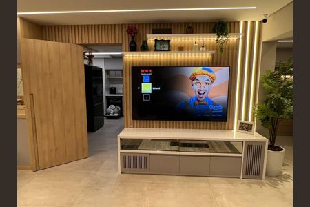 Apartamento à venda com 157m², 3 quartos e 2 vagas