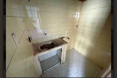 Apartamento à venda com 30m², 1 quarto e sem vaga