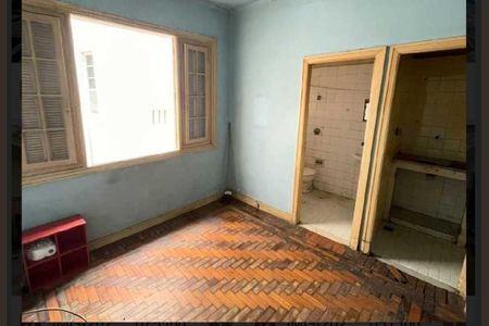 Apartamento à venda com 30m², 1 quarto e sem vaga