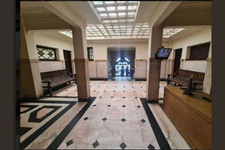 Apartamento à venda com 30m², 1 quarto e sem vaga