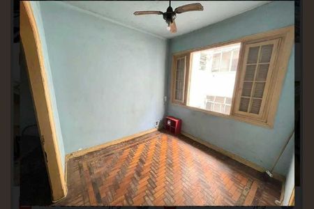 Apartamento à venda com 30m², 1 quarto e sem vaga