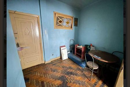 Apartamento à venda com 30m², 1 quarto e sem vaga