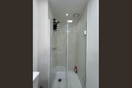 Apartamento à venda com 62m², 2 quartos e 1 vagaBanheiro Social
