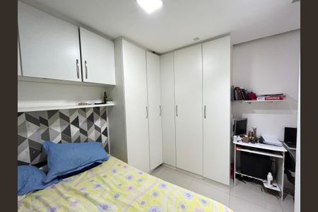 Apartamento à venda com 62m², 2 quartos e 1 vagaSuíte