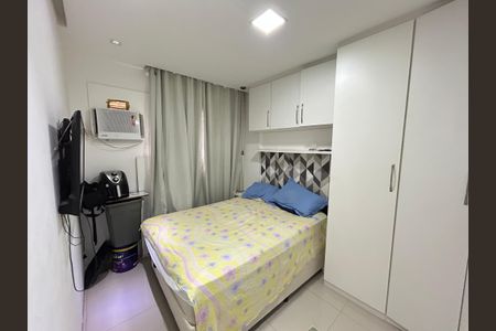 Apartamento à venda com 62m², 2 quartos e 1 vagaSuíte
