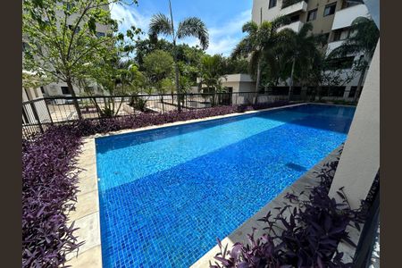 Apartamento à venda com 62m², 2 quartos e 1 vagaÁrea comum - Piscina