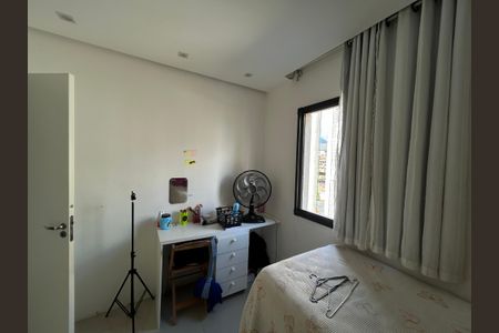 Apartamento à venda com 62m², 2 quartos e 1 vagaQuarto 2