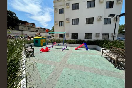Apartamento à venda com 62m², 2 quartos e 1 vagaÁrea comum - Playground