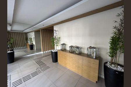 Apartamento à venda com 62m², 2 quartos e 1 vagaÁrea comum