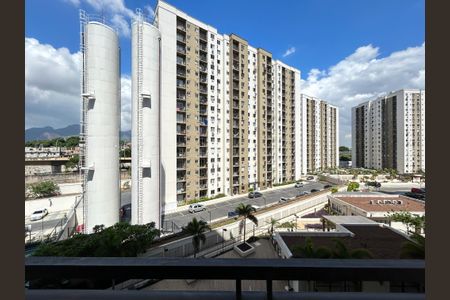 Apartamento à venda com 62m², 2 quartos e 1 vagaVista da Varanda
