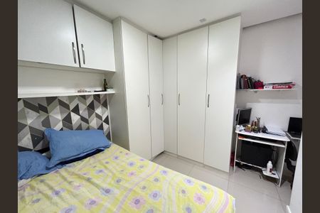 Apartamento à venda com 62m², 2 quartos e 1 vagaSuíte