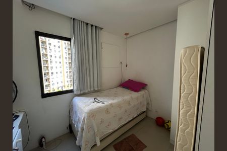 Apartamento à venda com 62m², 2 quartos e 1 vagaQuarto 2
