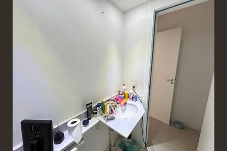 Apartamento à venda com 62m², 2 quartos e 1 vagaBanheiro da Suíte
