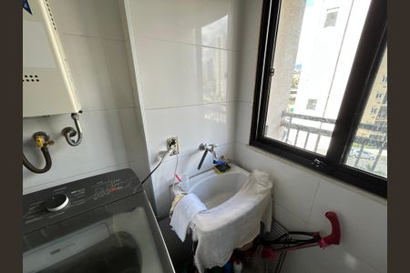 Apartamento à venda com 62m², 2 quartos e 1 vagaÁrea de Serviço