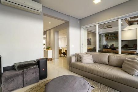 Casa de condomínio à venda com 324m², 4 quartos e 5 vagas