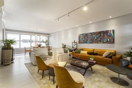 Casa de condomínio à venda com 324m², 4 quartos e 5 vagas