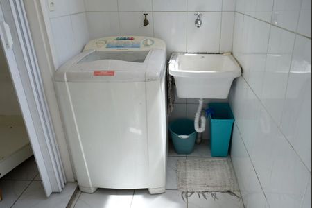 Apartamento para alugar com 110m², 3 quartos e 1 vagaÁrea de Serviço