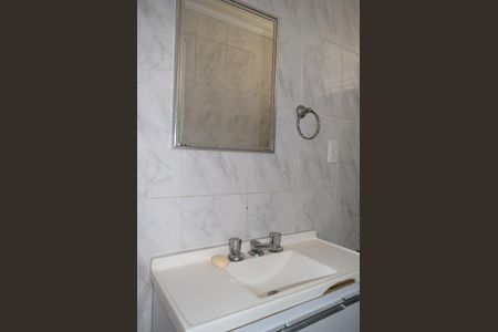 Apartamento para alugar com 110m², 3 quartos e 1 vagaBanheiro 2