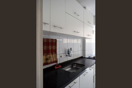 Apartamento para alugar com 110m², 3 quartos e 1 vagaCozinha