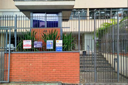 Apartamento para alugar com 110m², 3 quartos e 1 vagaPlaca