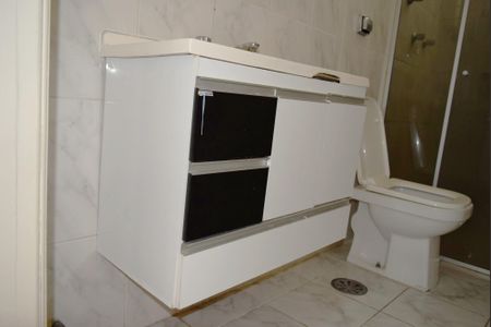 Apartamento para alugar com 110m², 3 quartos e 1 vagaBanheiro 2