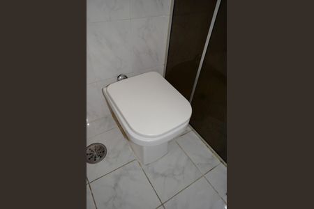 Apartamento para alugar com 110m², 3 quartos e 1 vagaBanheiro 2