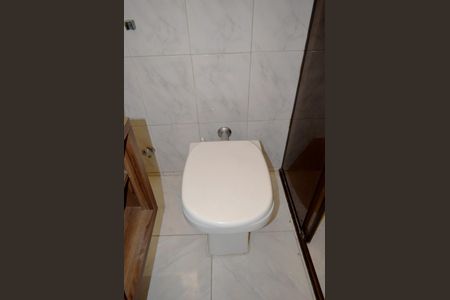Apartamento para alugar com 110m², 3 quartos e 1 vagaBanheiro 1