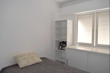 Apartamento para alugar com 110m², 3 quartos e 1 vagaQuarto 3